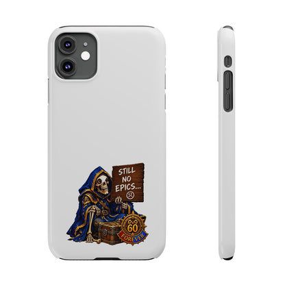 Slim Phone Cases