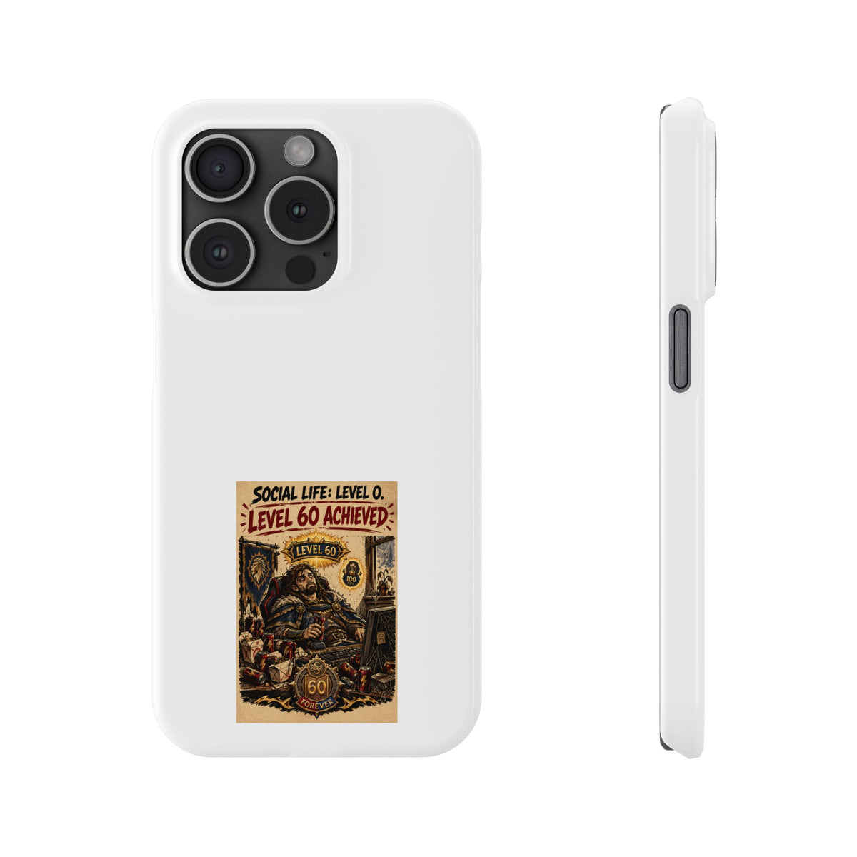 Slim Phone Cases