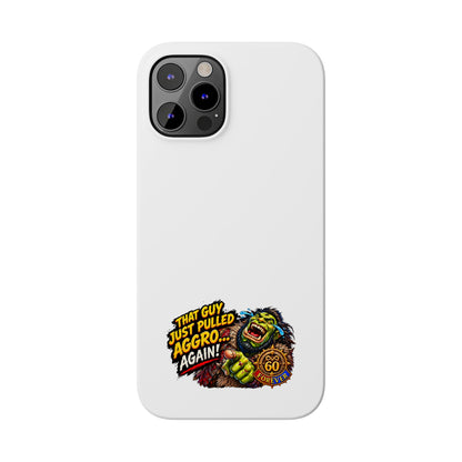 Slim Phone Cases