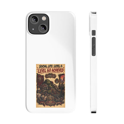 Slim Phone Cases