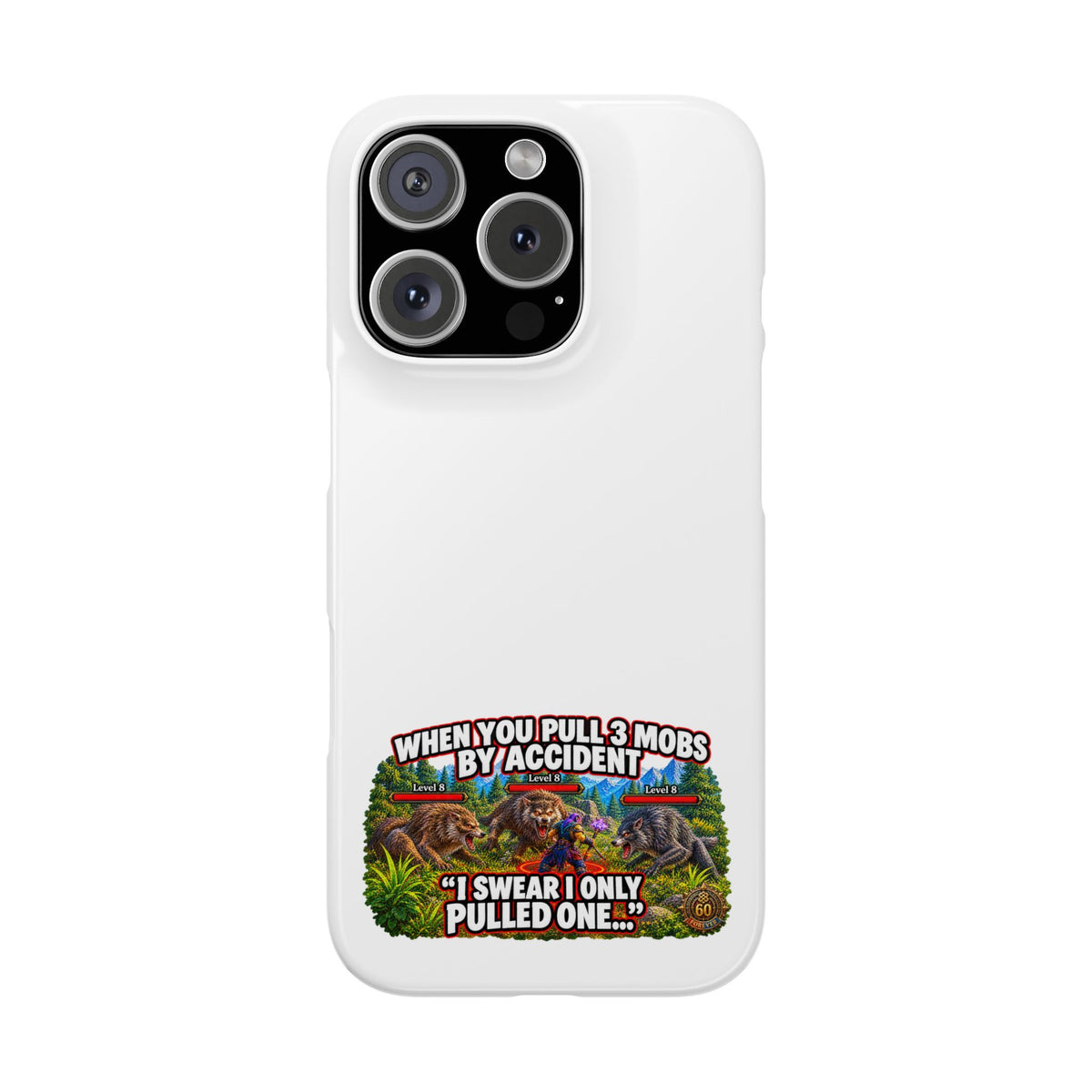 Slim Phone Cases