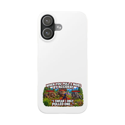 Slim Phone Cases