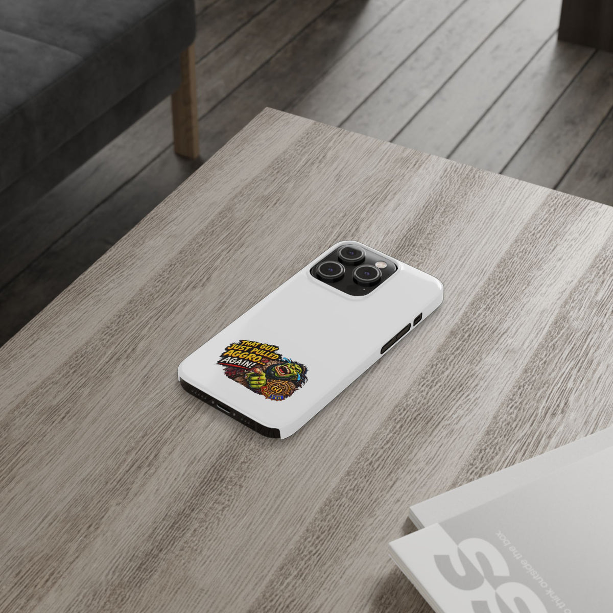 Slim Phone Cases