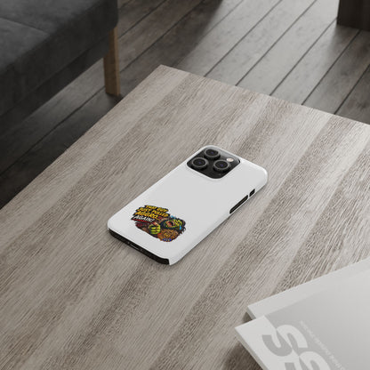 Slim Phone Cases
