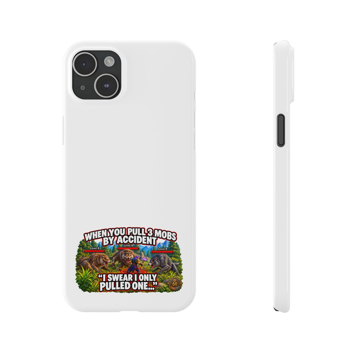 Slim Phone Cases