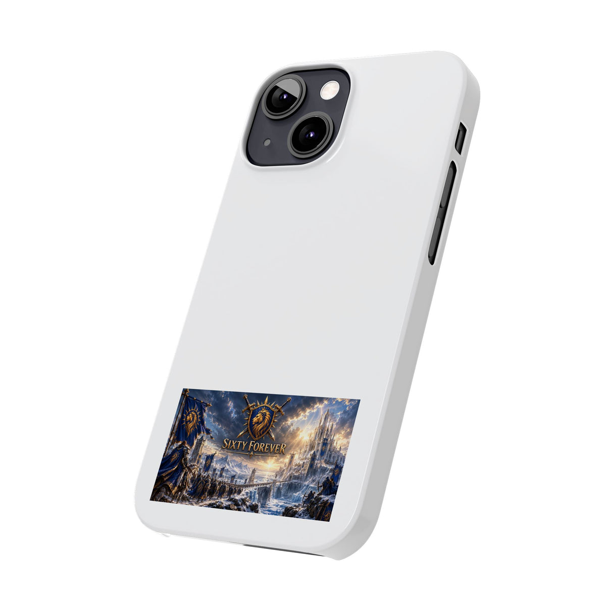 Slim Phone Cases