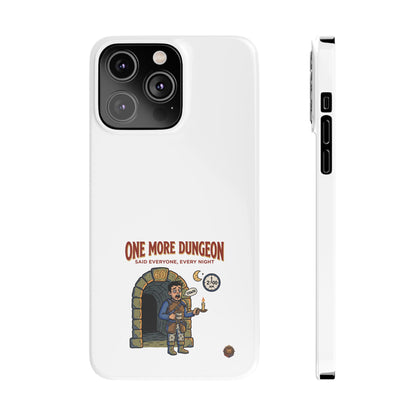 Slim Phone Cases