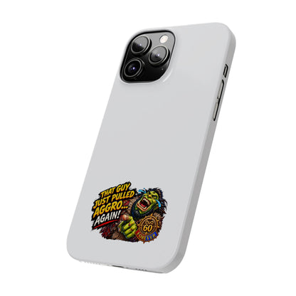 Slim Phone Cases