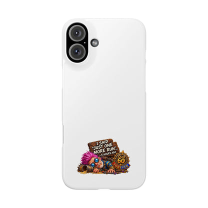 Slim Phone Cases