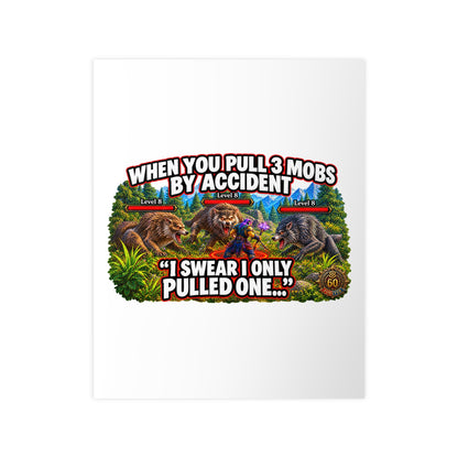 Photopaper Posters