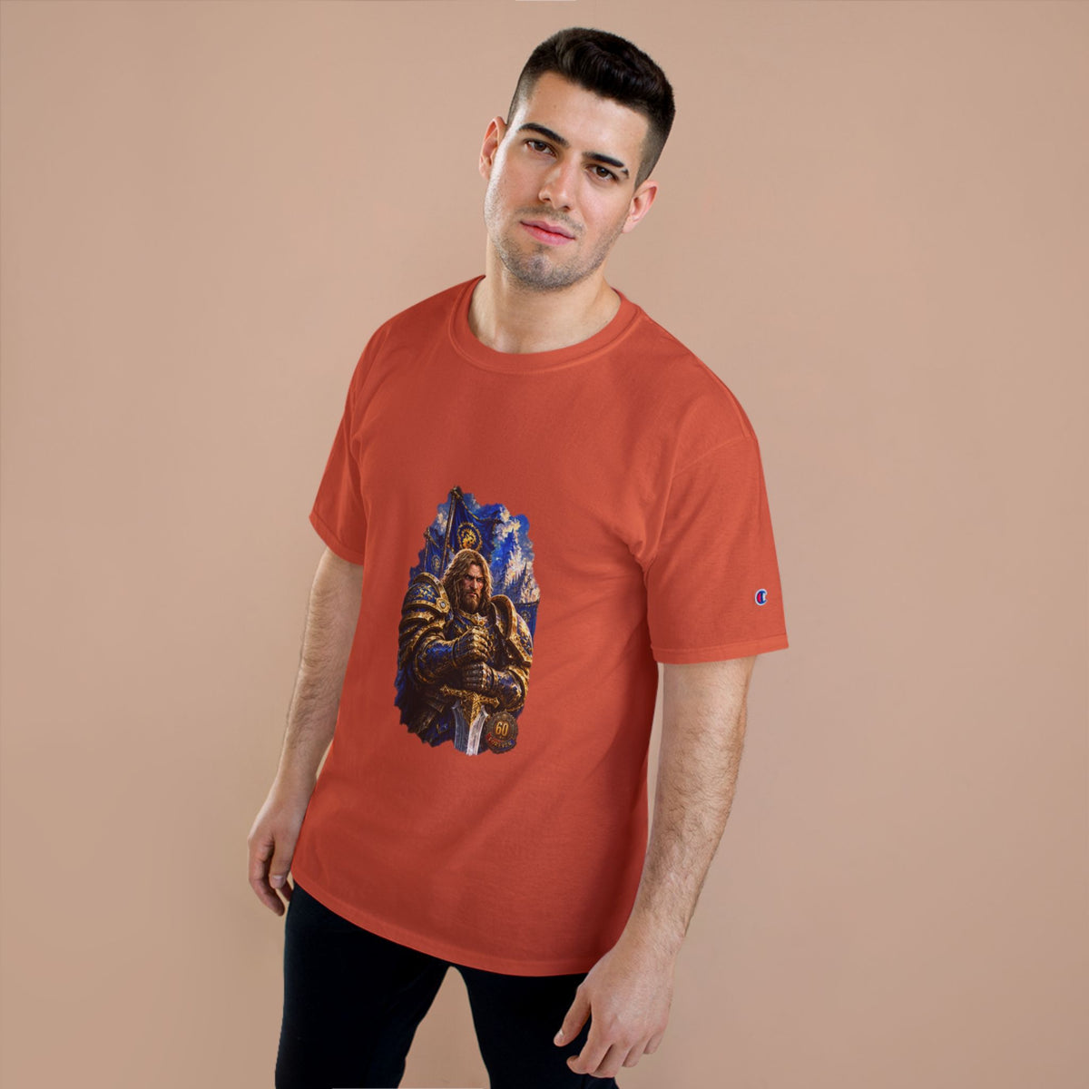 Champion T-Shirt