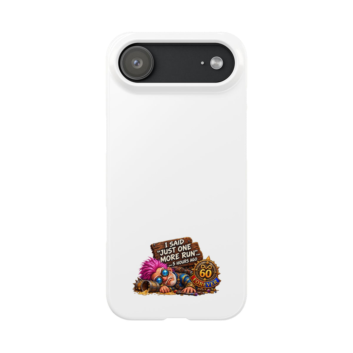 Slim Phone Cases