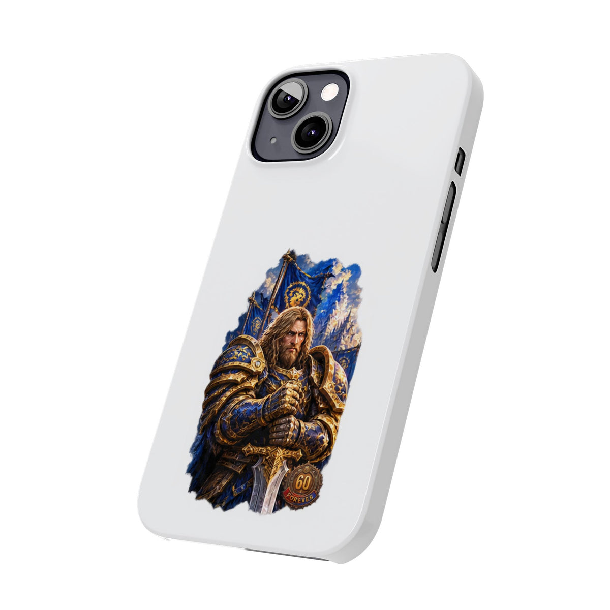 Slim Phone Cases