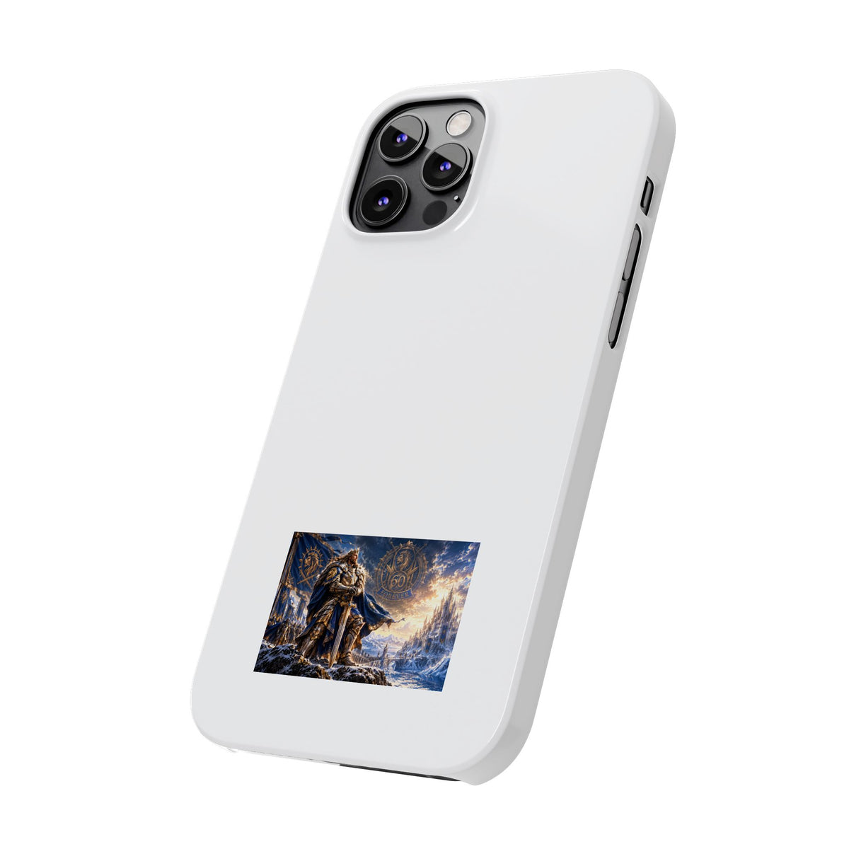 Slim Phone Cases
