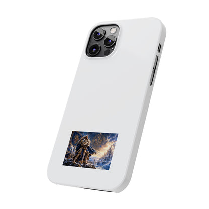 Slim Phone Cases