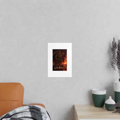 Photopaper Posters