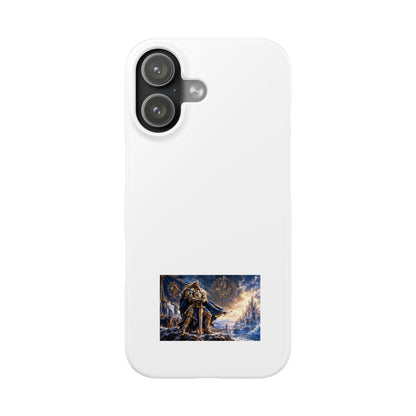 Slim Phone Cases