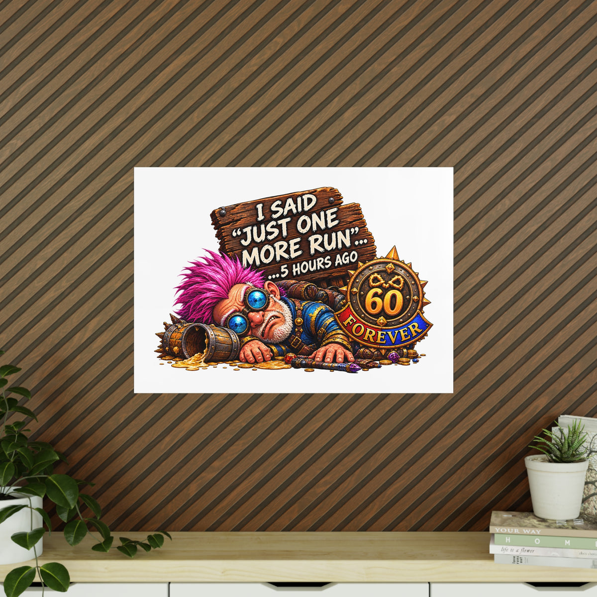 Photopaper Posters