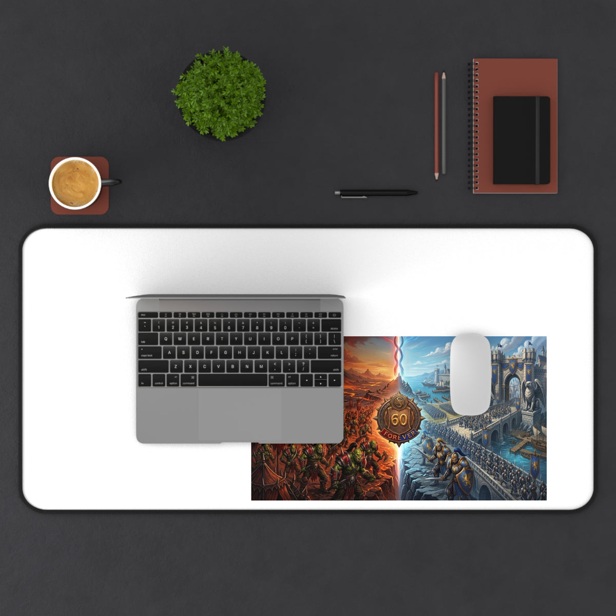 Desk Mat