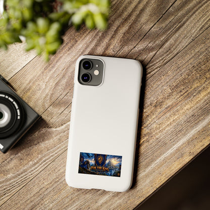 Slim Phone Cases