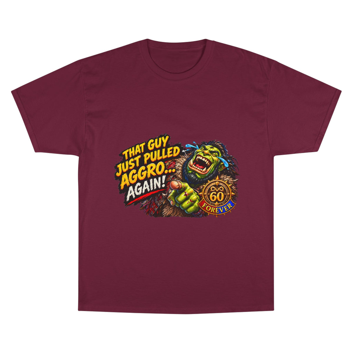 Champion T-Shirt