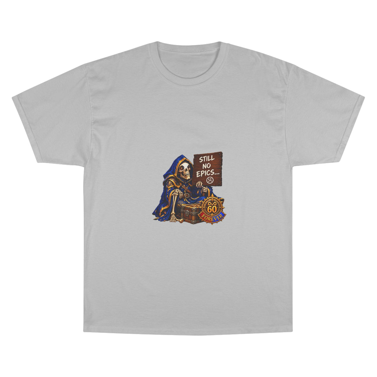 Champion T-Shirt