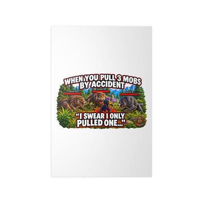 Photopaper Posters