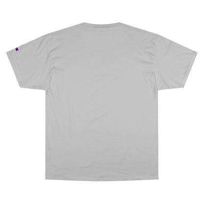Heal Forever T-Shirt — Retro Saint Healing Graphic Tee