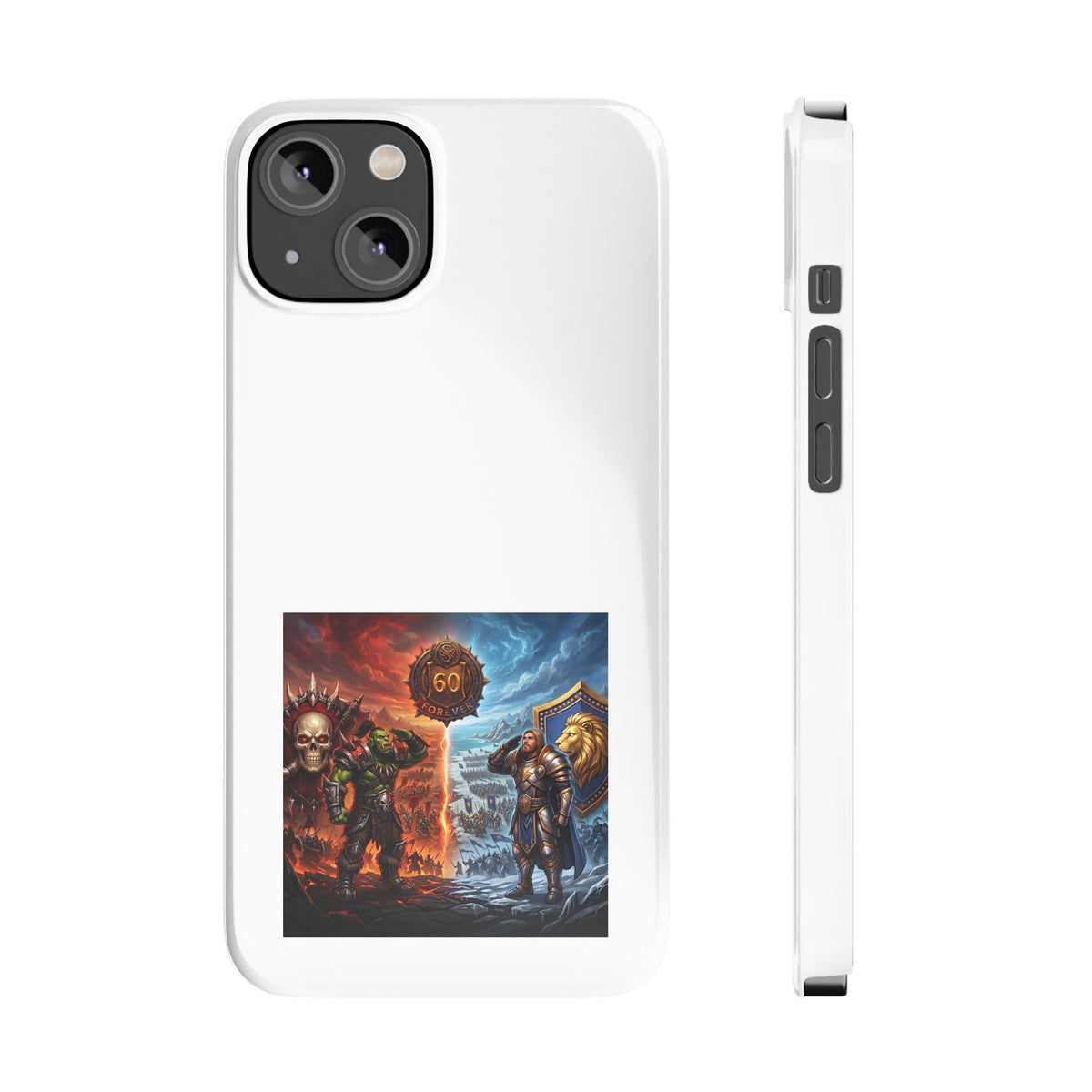 Slim Phone Cases