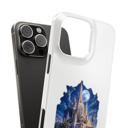 Slim Phone Cases