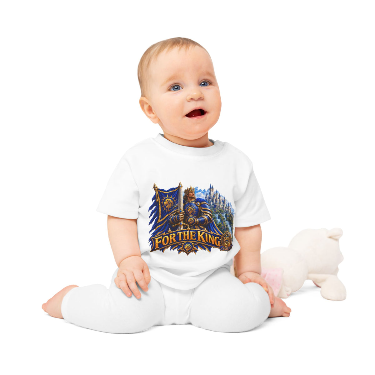 Baby T-Shirt