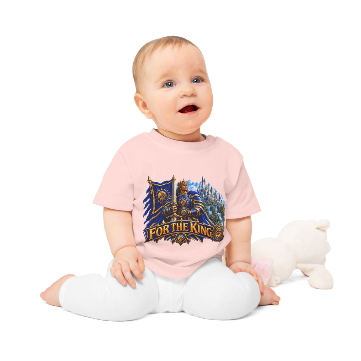 Baby T-Shirt