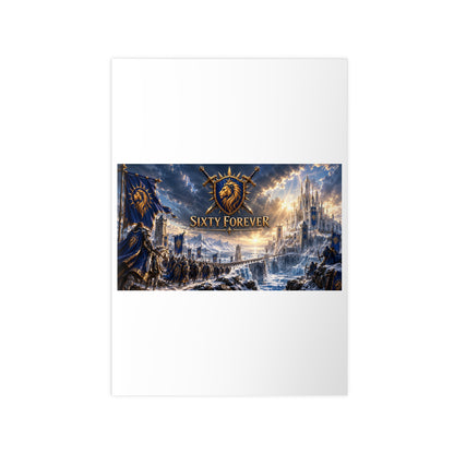 Photopaper Posters