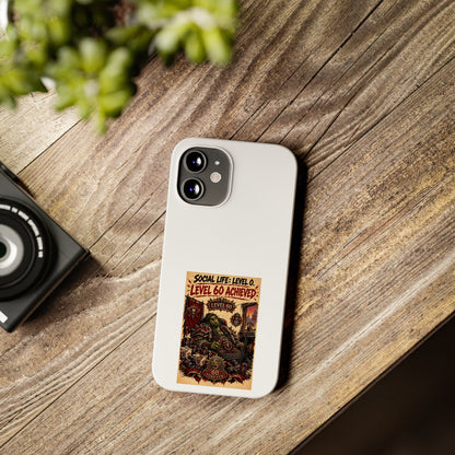Slim Phone Cases