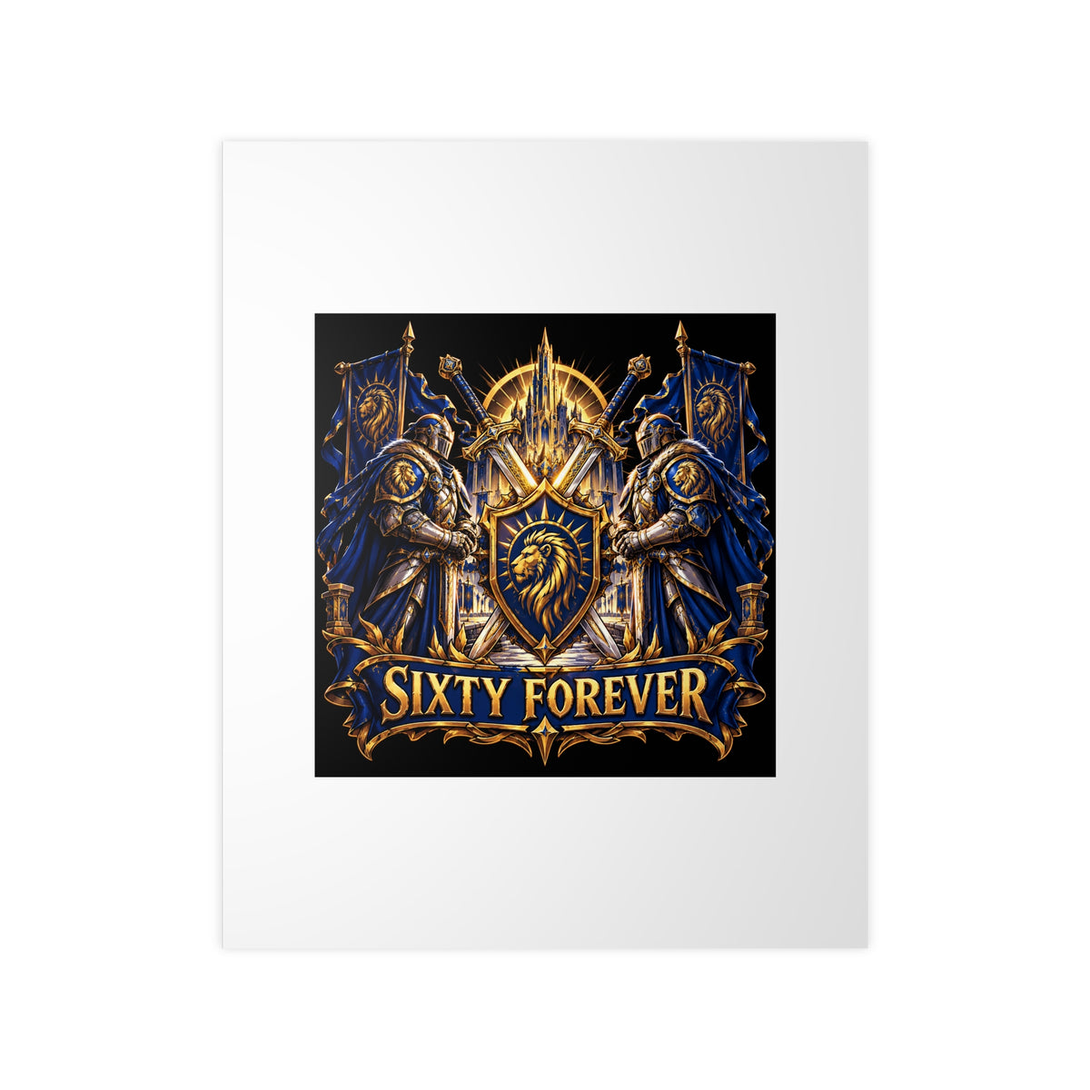 Photopaper Posters