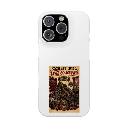 Slim Phone Cases
