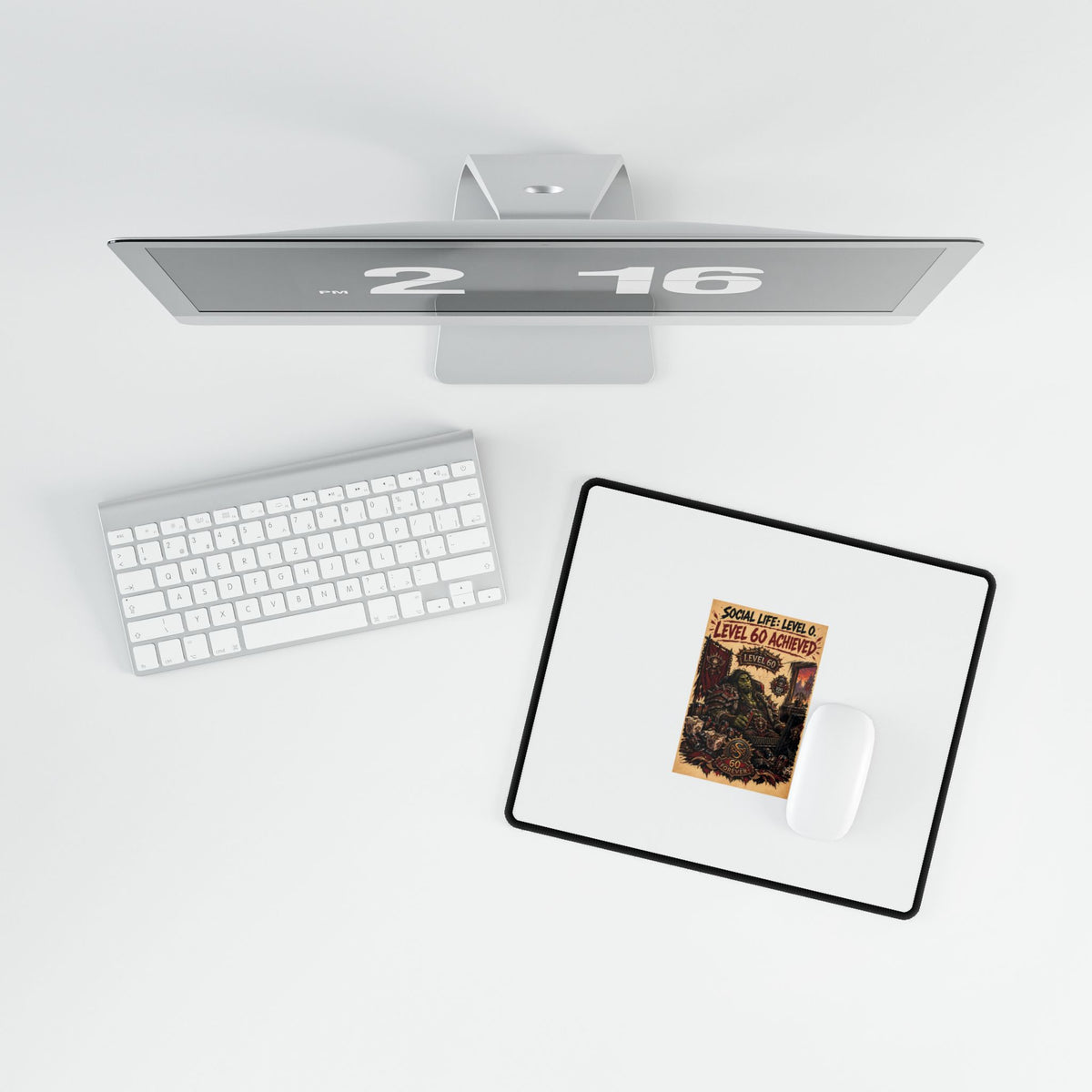 Desk Mats