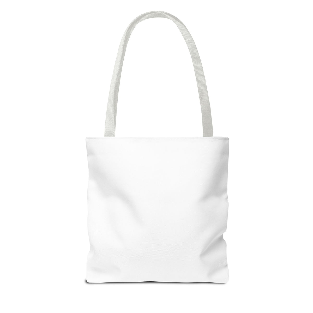 Heal Forever Tote Bag — Cute Cleric RPG Healing Illustration Tote