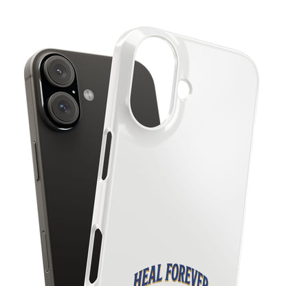 Slim Phone Cases