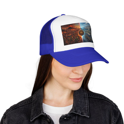 Foam Trucker Hat