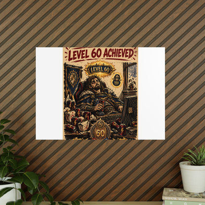 Photopaper Posters