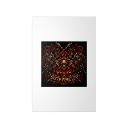 Photopaper Posters