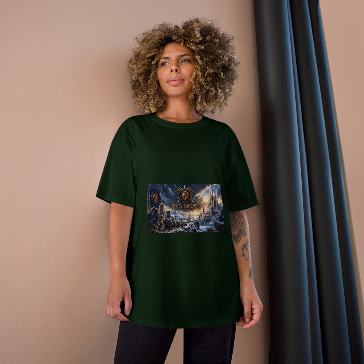 Champion T-Shirt