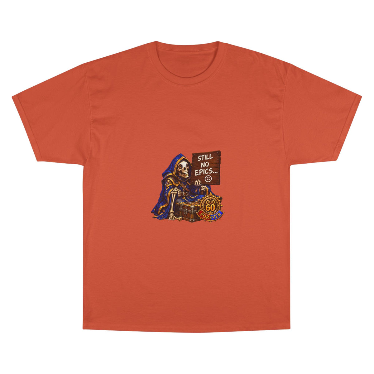 Champion T-Shirt