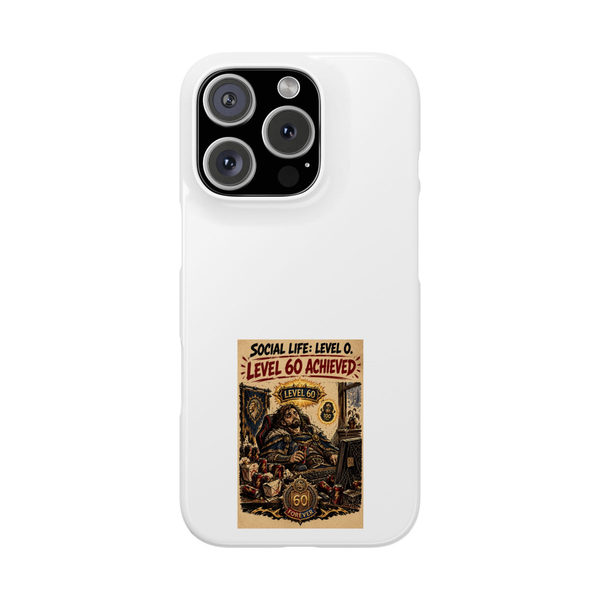 Slim Phone Cases