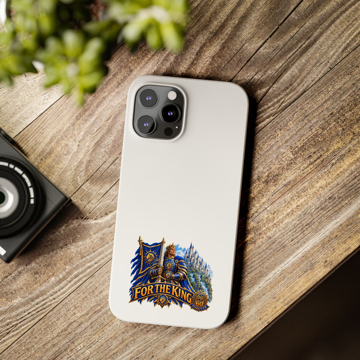 Slim Phone Cases