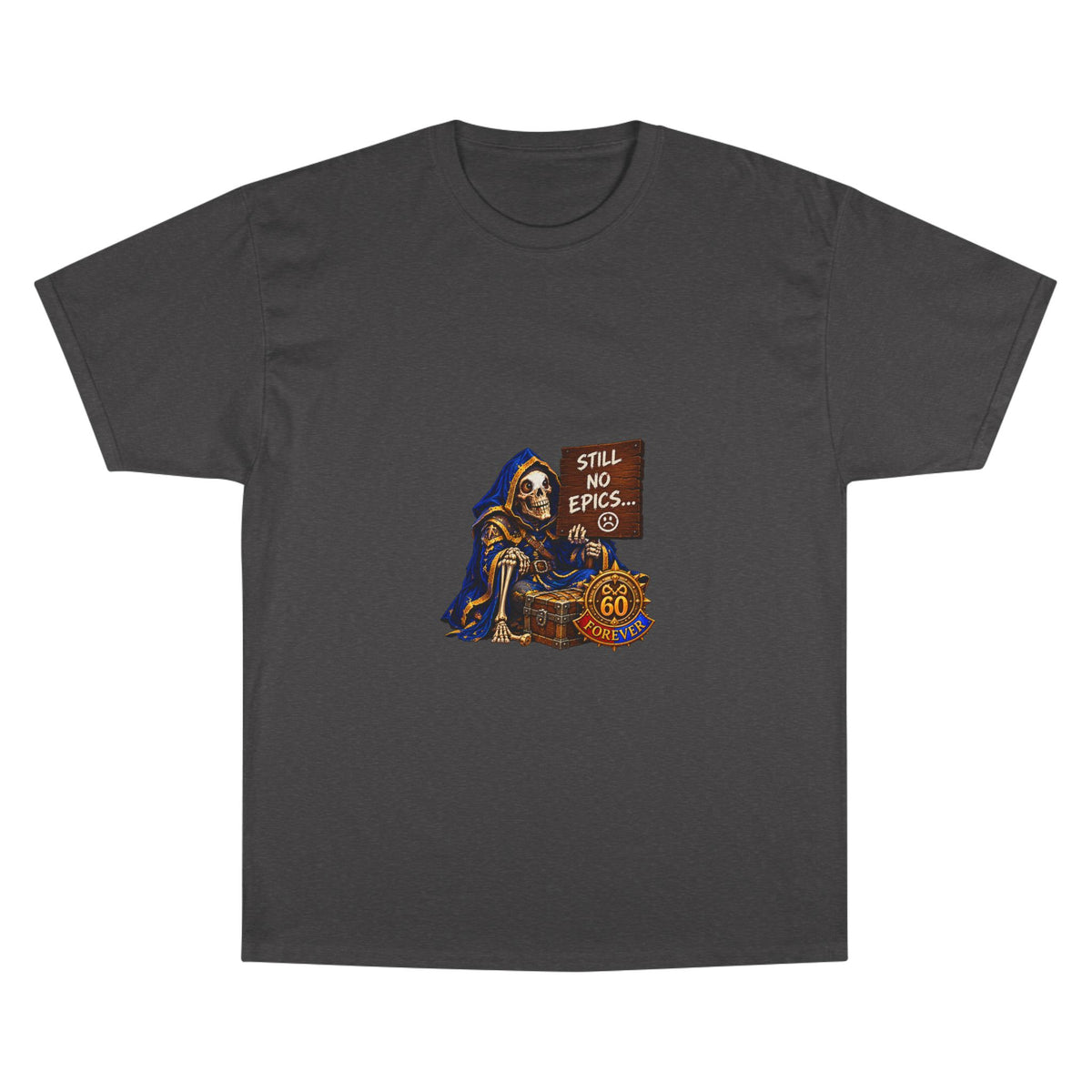 Champion T-Shirt