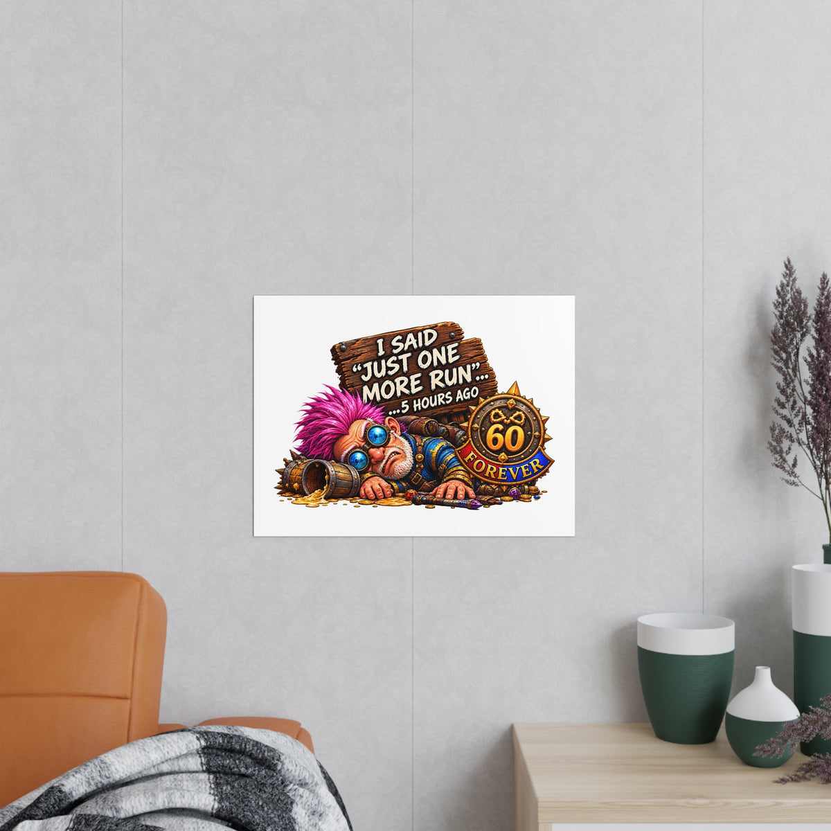 Photopaper Posters