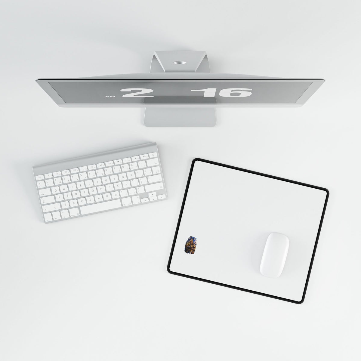 Desk Mats