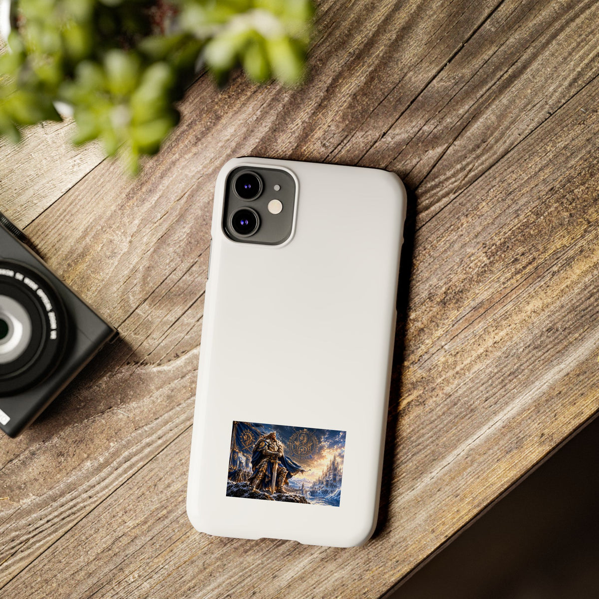 Slim Phone Cases